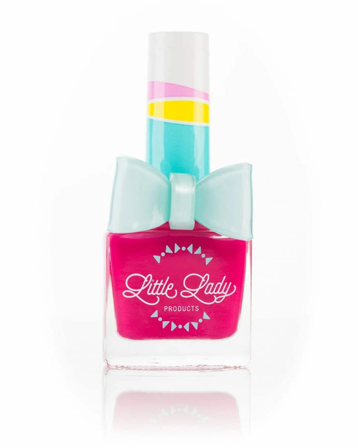 Little Lady Products Little Lady Products Fruit Fairy Nail Polish - Little Miss Muffin Children & Home