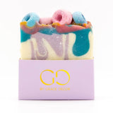 Grace Décor Inc. Grace Decor Handmade Soap - Little Miss Muffin Children & Home