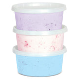 iScream Fruity Cotton Candy Floss