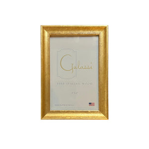 F.G. Galassi F.G. Galassi Parker Frame - Little Miss Muffin Children & Home