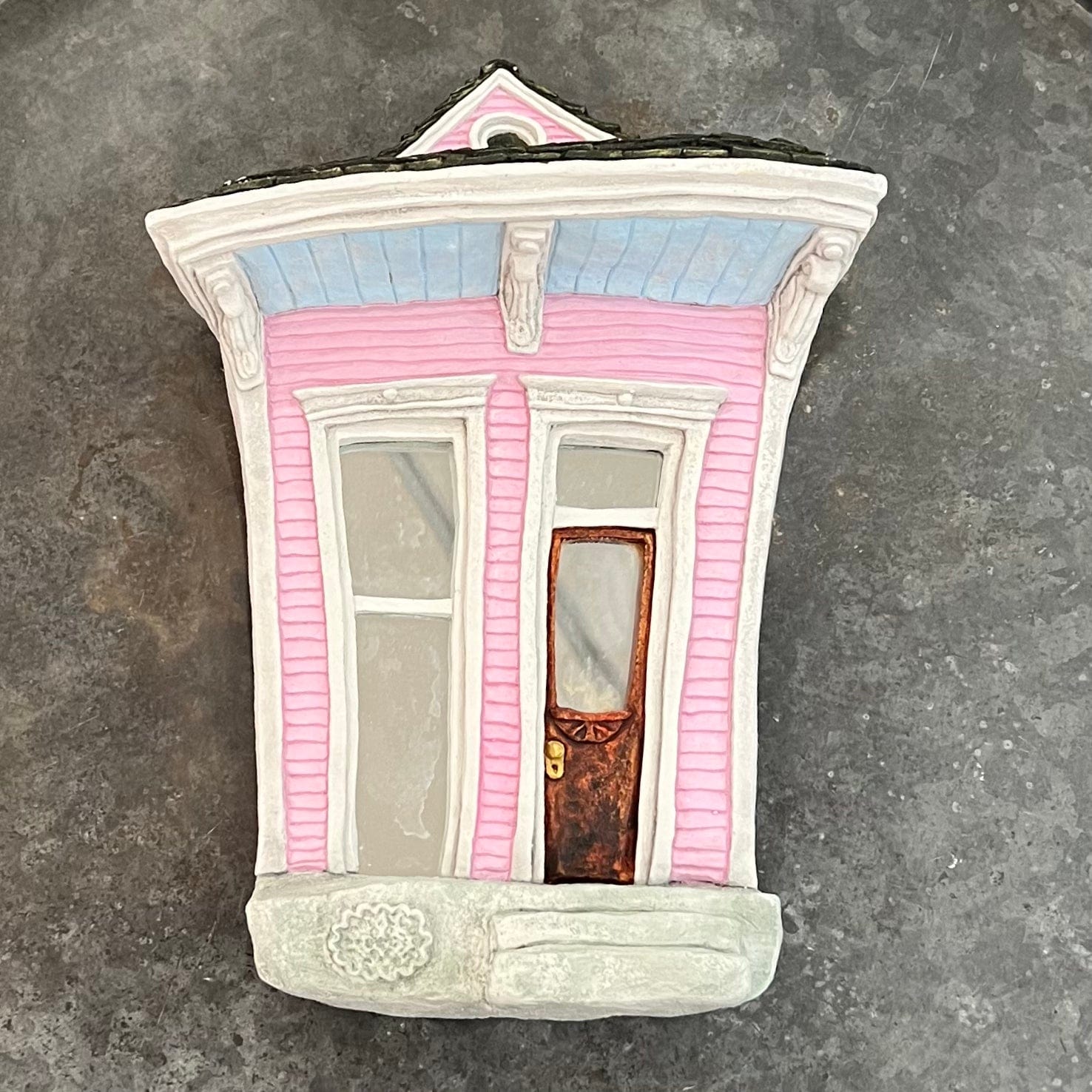 Tamar Taylor Tamar Taylor Single Shotgun - Little Miss Muffin Children & Home