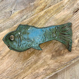 Seagem Studios Seagem Fish Spoon Rest - Little Miss Muffin Children & Home