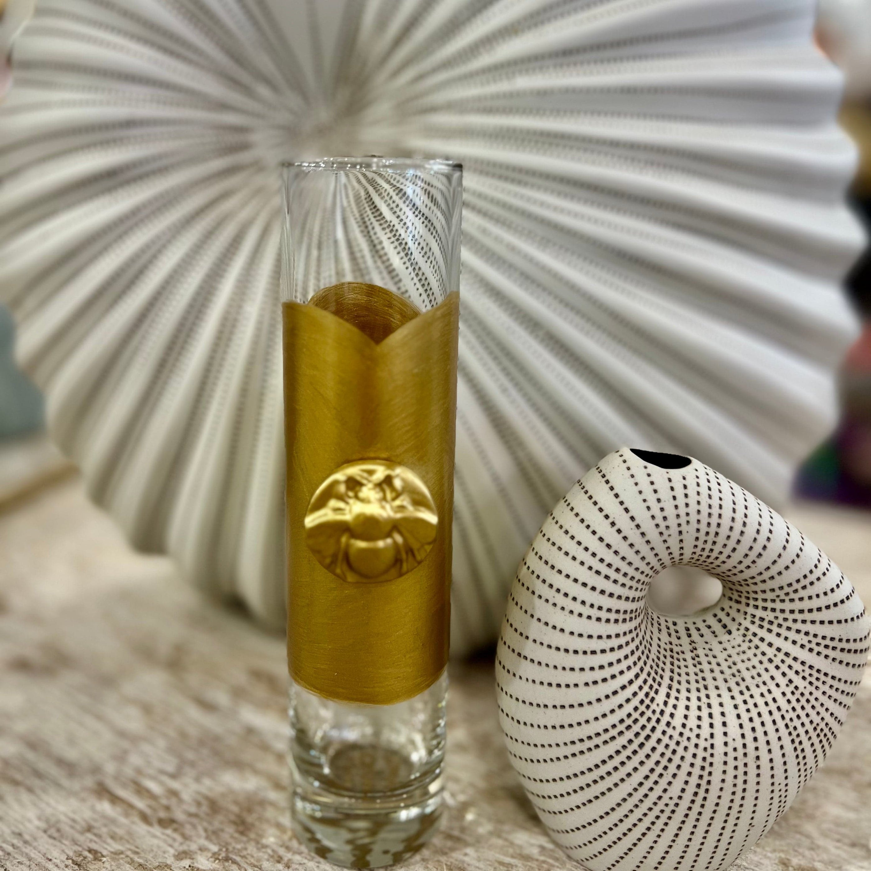 Carol Cassisa Carol Cassisa Bud Vases - Little Miss Muffin Children & Home