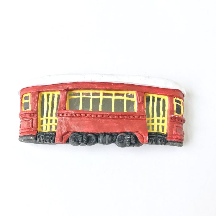 Tamar Taylor Tamar Small Streetcar - Little Miss Muffin Children & Home