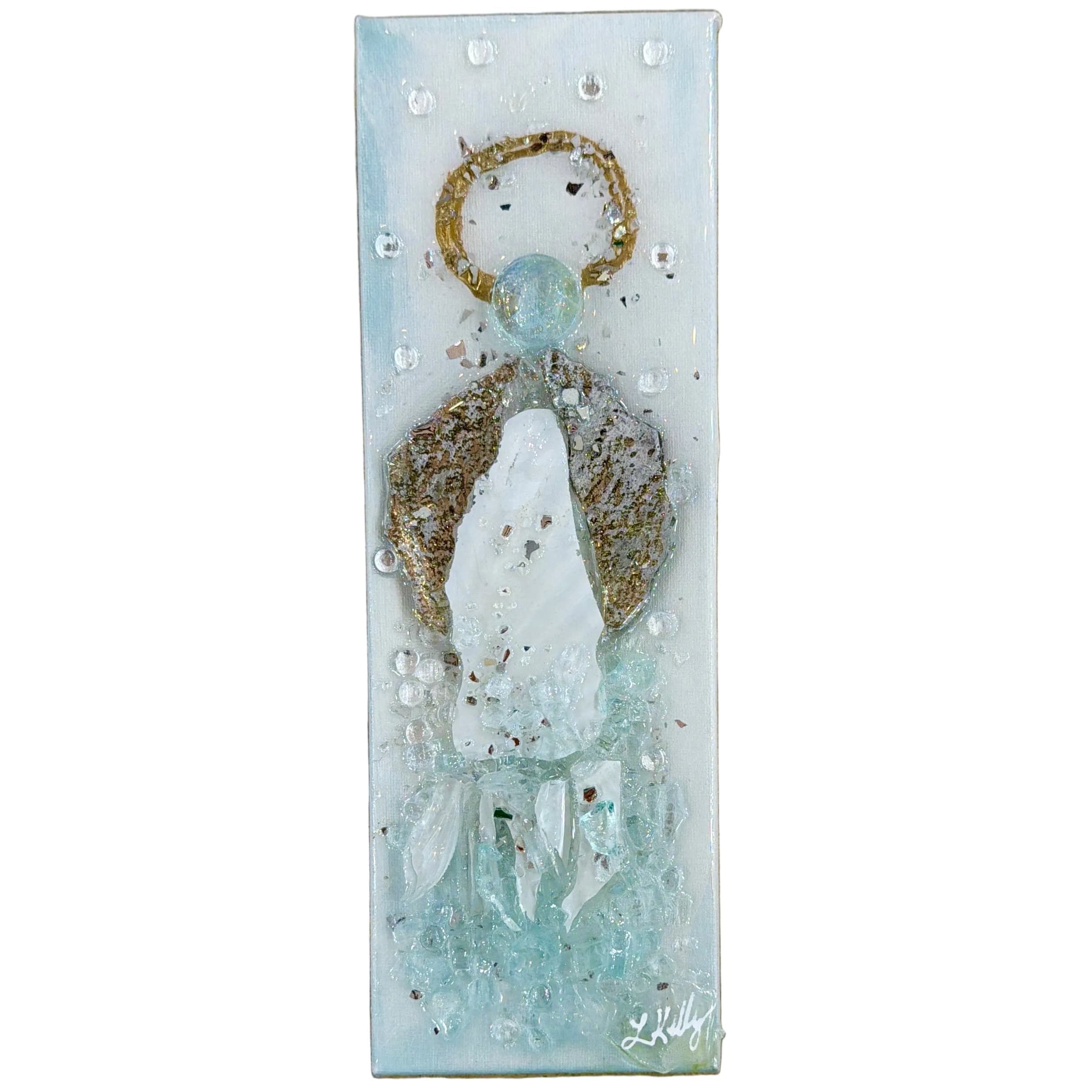 Angel Art 12x4