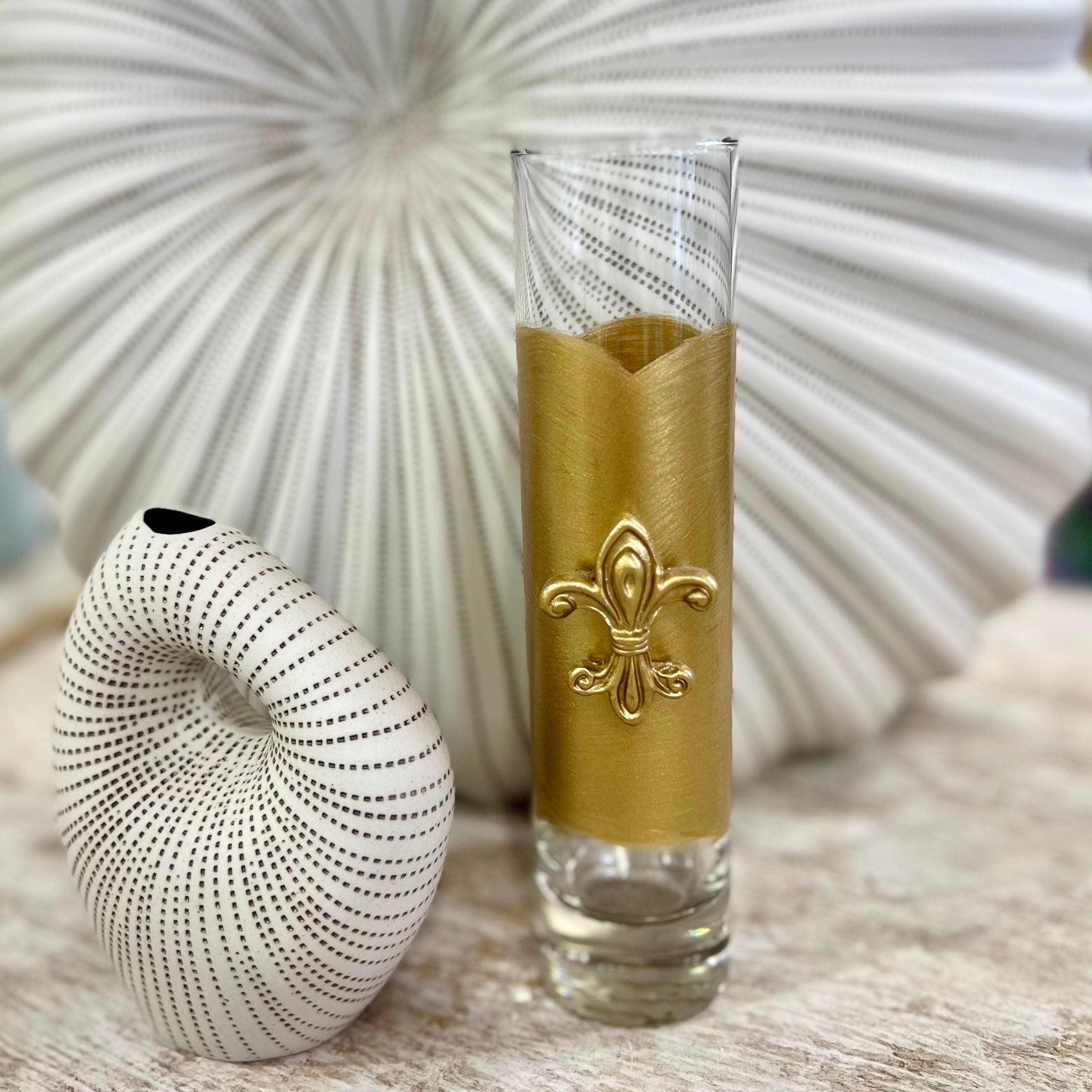 Carol Cassisa Carol Cassisa Bud Vases - Little Miss Muffin Children & Home