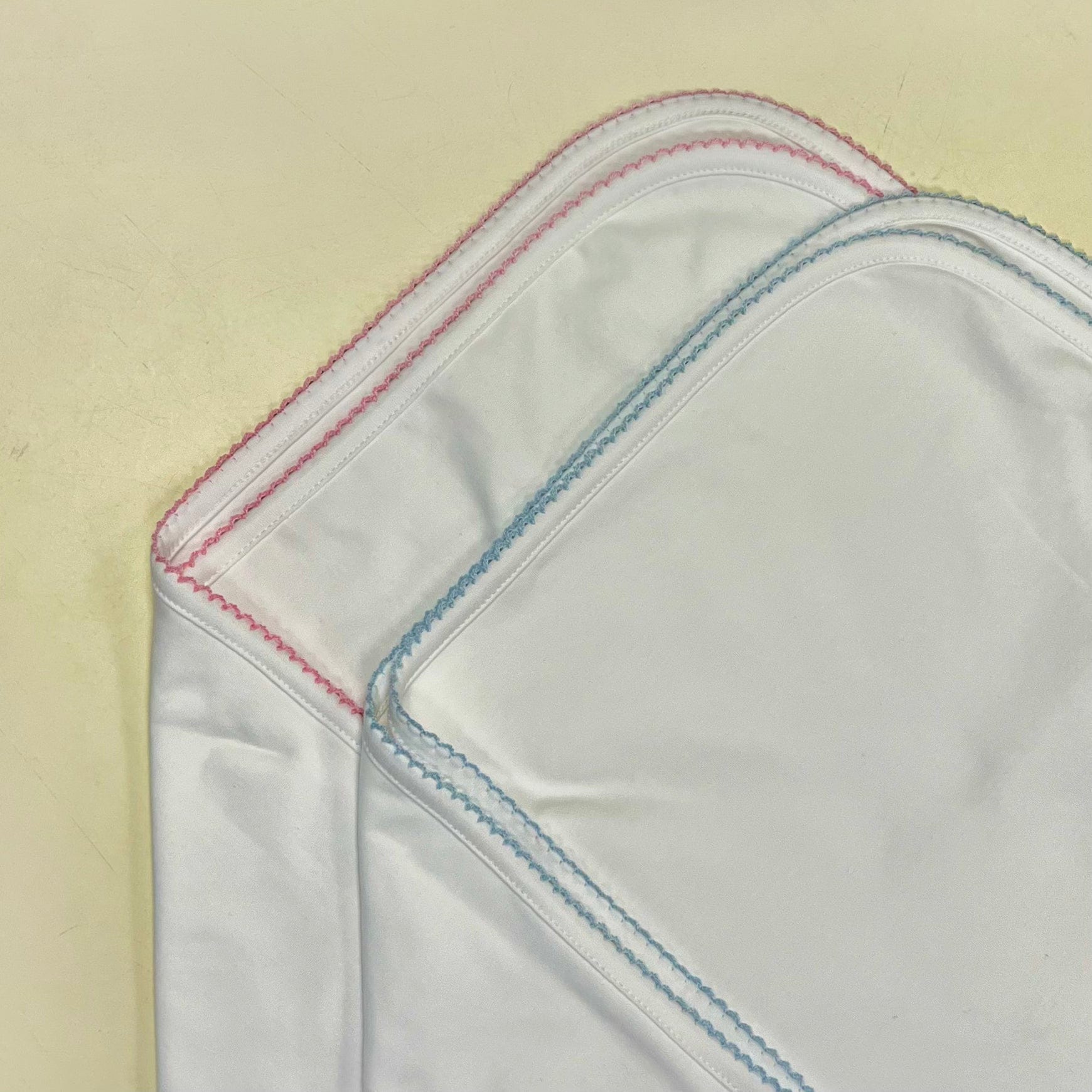 Lulu Bebe Lulu Bebe Pima Blanket - Little Miss Muffin Children & Home