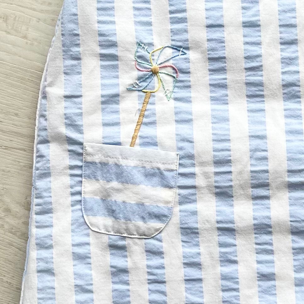 Sophie & Lucas Sophie & Lucas 2Pc Set Sunny Swing Set - Little Miss Muffin Children & Home