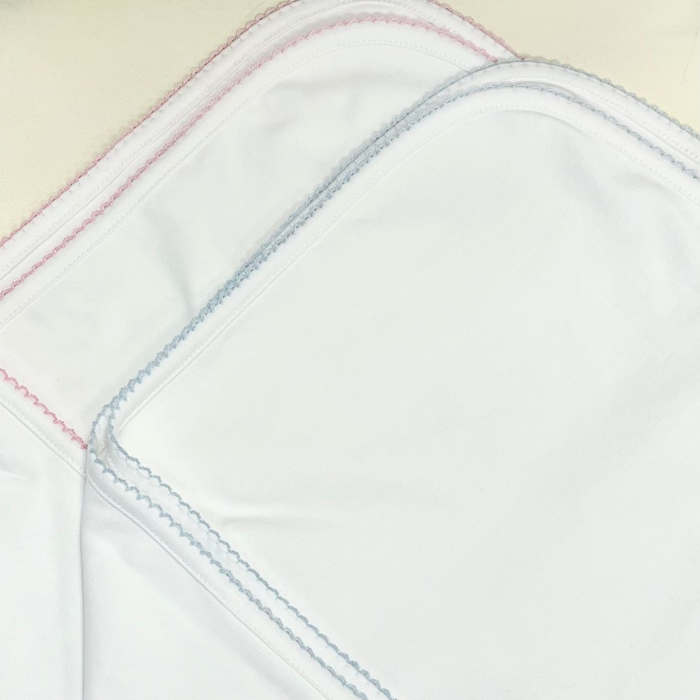 Lulu Bebe Lulu Bebe Pima Blanket - Little Miss Muffin Children & Home