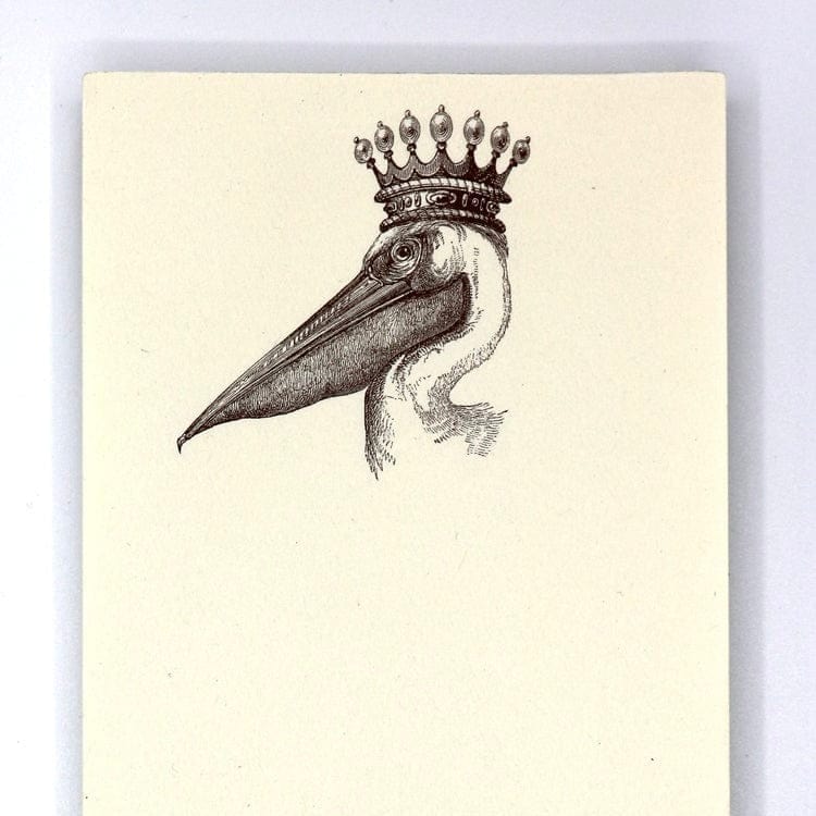 Alexa Pulitzer Alexa Pulitzer Queen Pelican Long Pad - Little Miss Muffin Children & Home