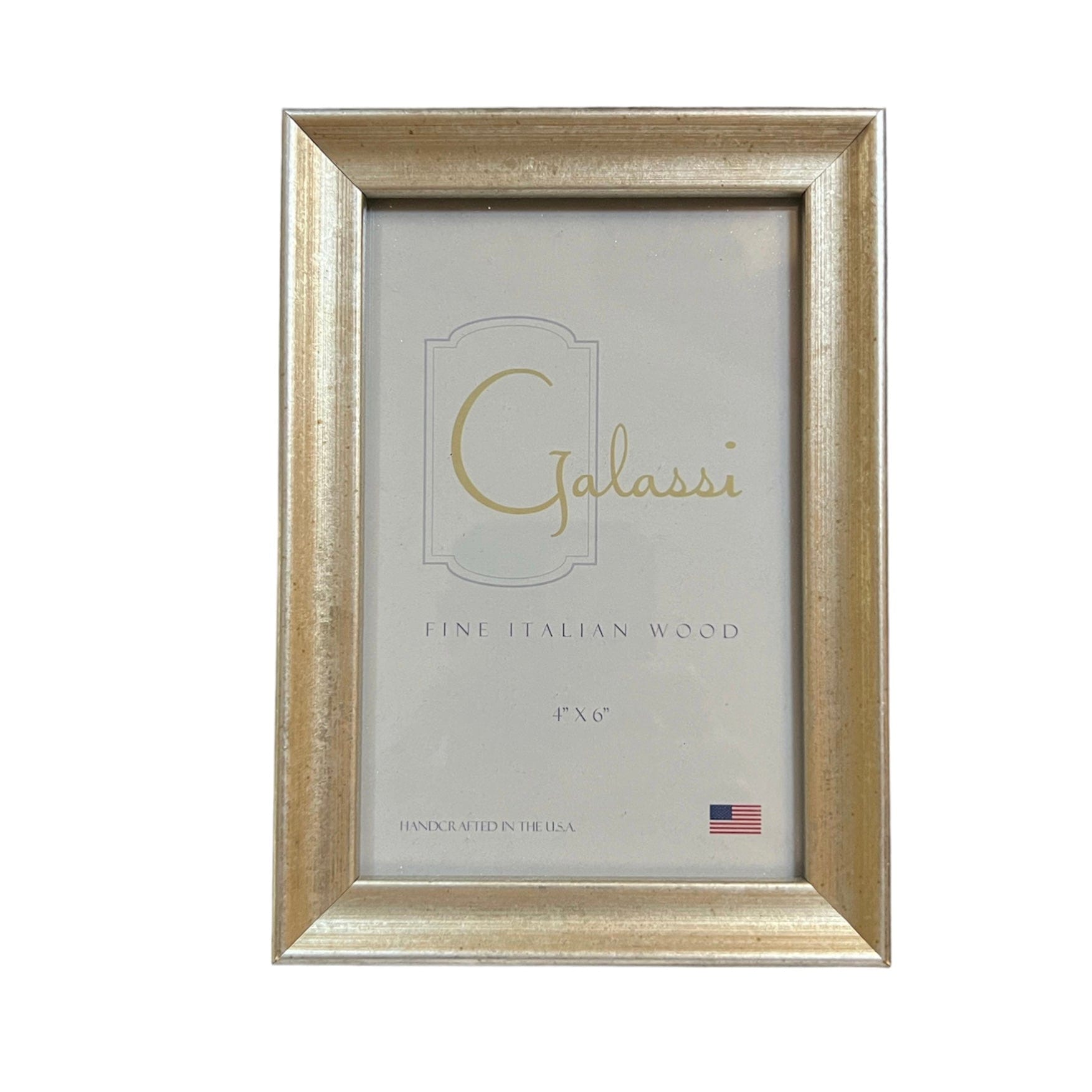 F.G. Galassi F.G. Galassi Parker Frame - Little Miss Muffin Children & Home