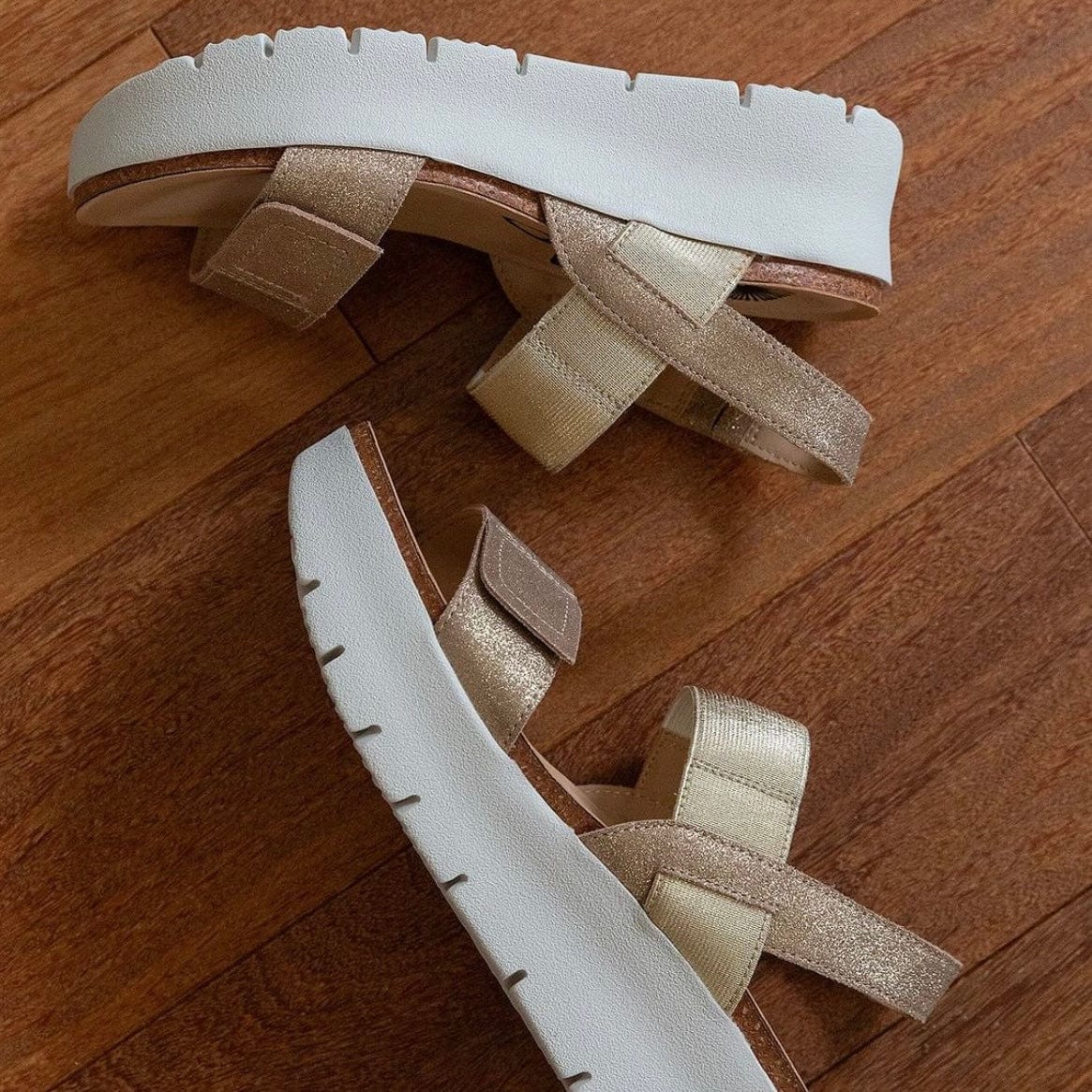 OTBT OTBT Nova Platform Sandals - Little Miss Muffin Children & Home