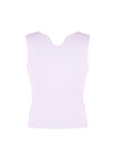 Casero & Associates Lilac The Emily Top - Little Miss Muffin Children & Home