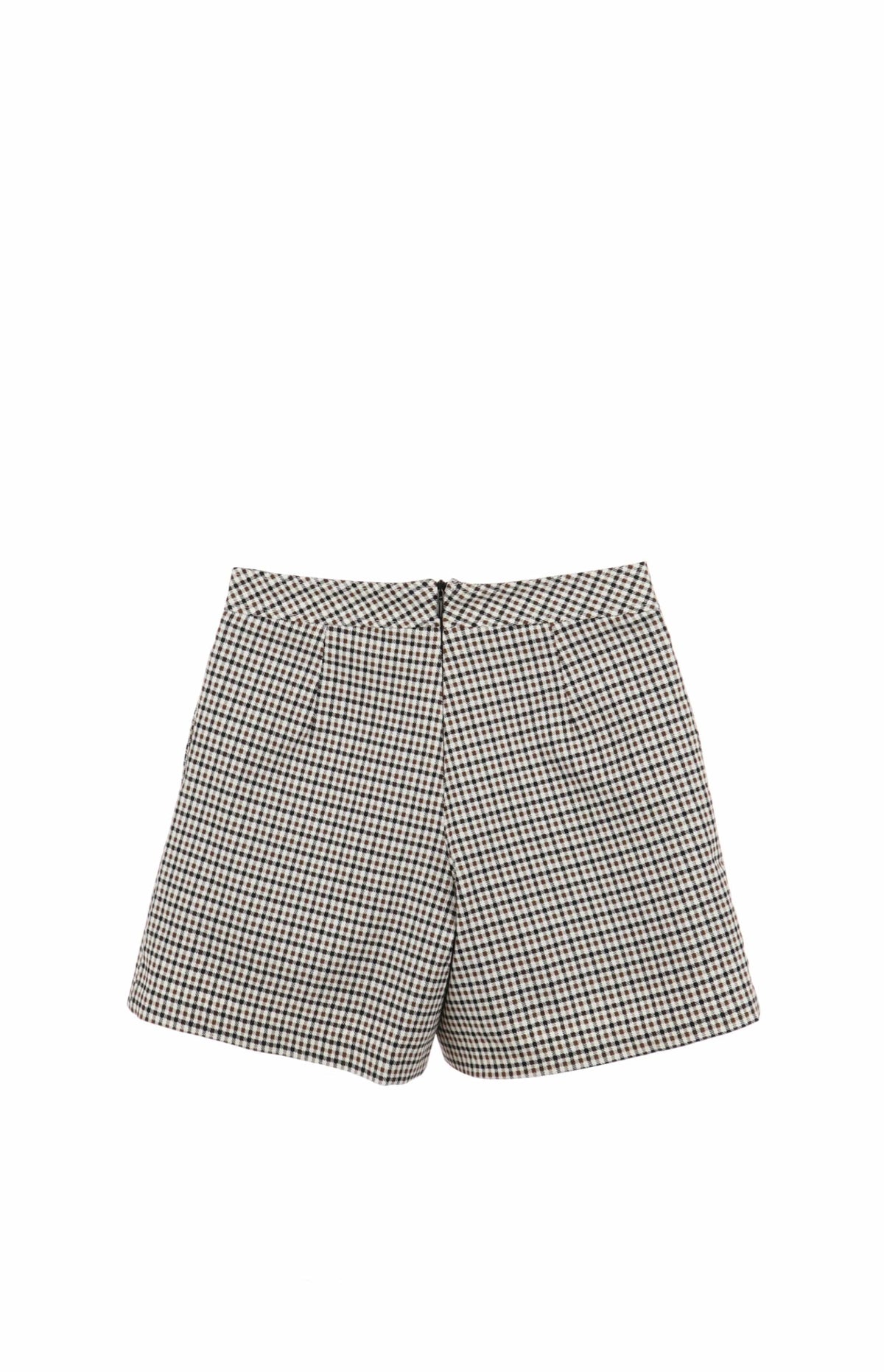 Casero & Associates Gabby Jazzlyn Skort - Little Miss Muffin Children & Home