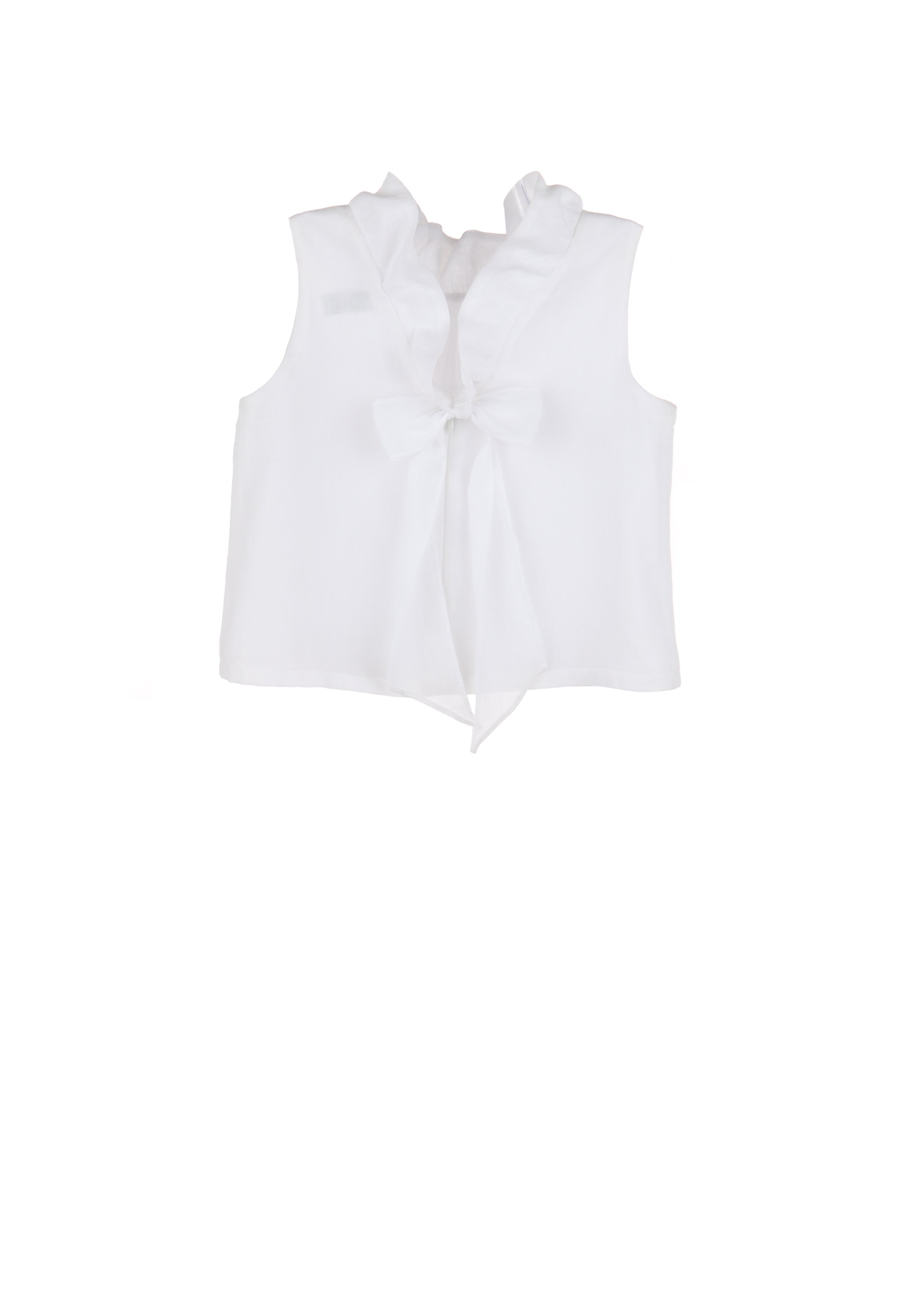 Casero & Associates Casero & Associates Blair Blouse - Little Miss Muffin Children & Home