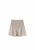 Casero & Associates Casero & Associates Audrey Skirt, Green - Little Miss Muffin Children & Home