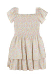 Casero & Associates The Sophie Dress, Print