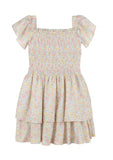 Casero & Associates The Sophie Dress, Print