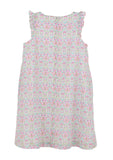 Casero & Associates The Maeve A-Line Dress, Print