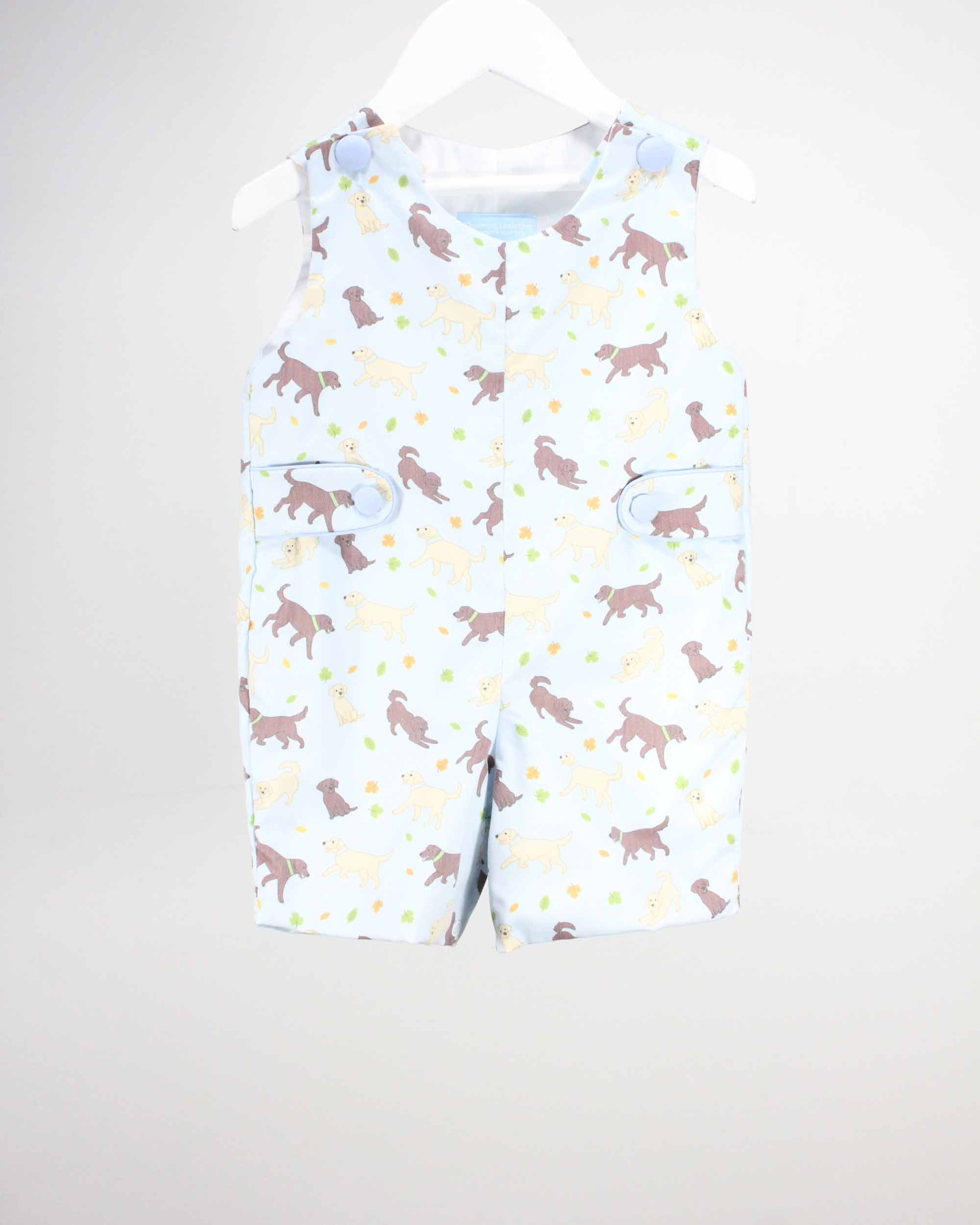 Charming Little One Puppies Fall Daniel John John - Little Miss Muffin Children & Home