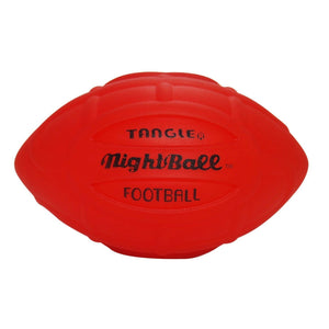 Tangle Tangle Nightball Football - Little Miss Muffin Children & Home