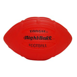 Tangle Tangle Nightball Football - Little Miss Muffin Children & Home