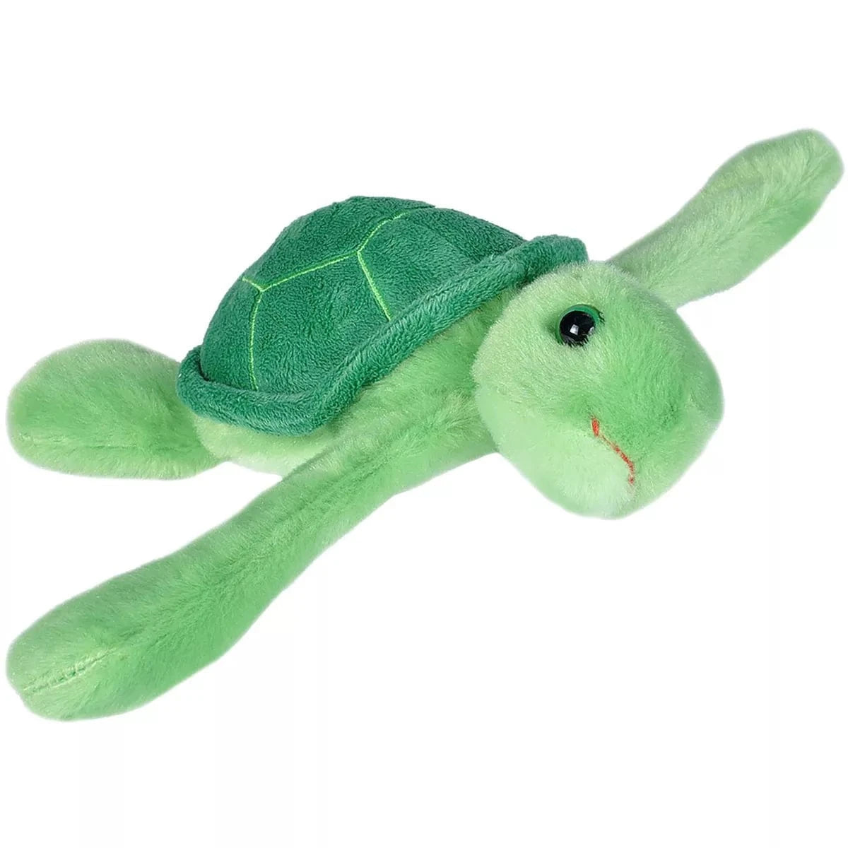 Wild Republic Huggers Sea Turtle - Little Miss Muffin Children & Home