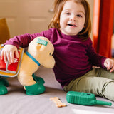 Melissa & Doug Melissa & Doug Let's Explore Rescue Ranger Dog - Little Miss Muffin Children & Home