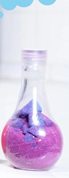 Tub Works Kids Bath Bomb Potion™ Bath Toy - Little Miss Muffin Children & Home