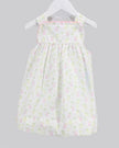Charming Little One Garden Glow Jane Dress - Little Miss Muffin Children & Home