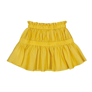 Mayoral Usa Inc Mayoral Poplin Skirt - Little Miss Muffin Children & Home