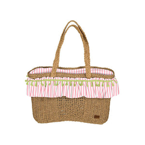 Mayoral Usa Inc Mayoral Beach Bag - Little Miss Muffin Children & Home