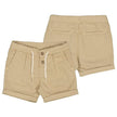 Mayoral Usa Inc Mayoral Relaxed Linen Shorts - Little Miss Muffin Children & Home