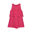 Mayoral Usa Inc Mayoral Ruffled Romper - Little Miss Muffin Children & Home