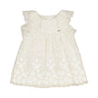 Mayoral Usa Inc Mayoral Embroidered Dress - Little Miss Muffin Children & Home
