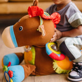 Melissa & Doug Meliss & Doug Giddy-Up & Play Activity Toy - Little Miss Muffin Children & Home