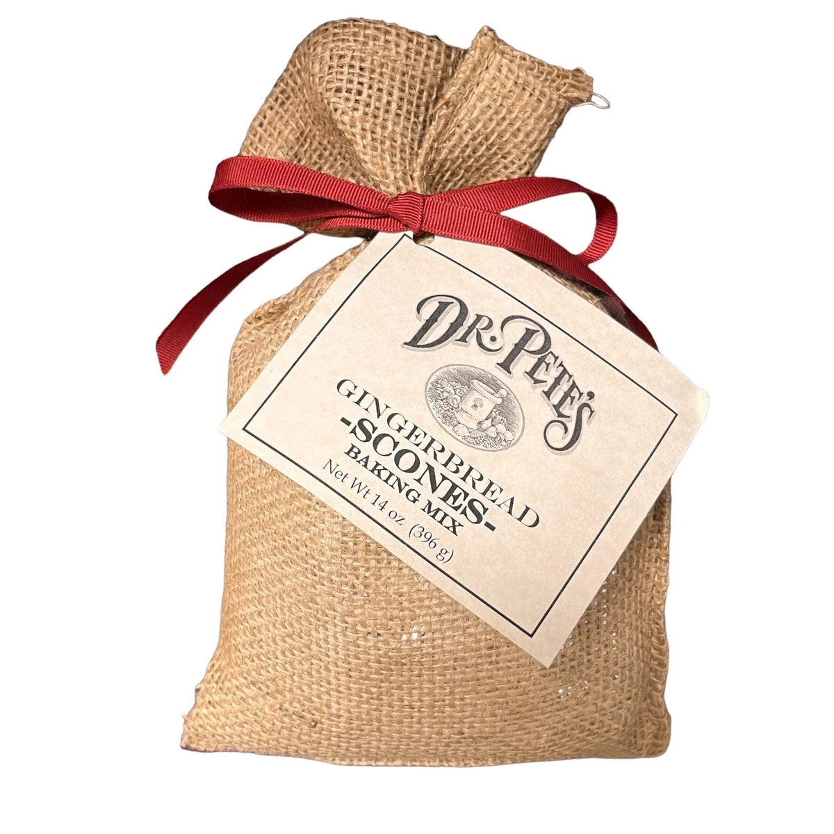 Dr Pete's Foods Dr Pete's Foods Gingerbread Scone Mix - Little Miss Muffin Children & Home