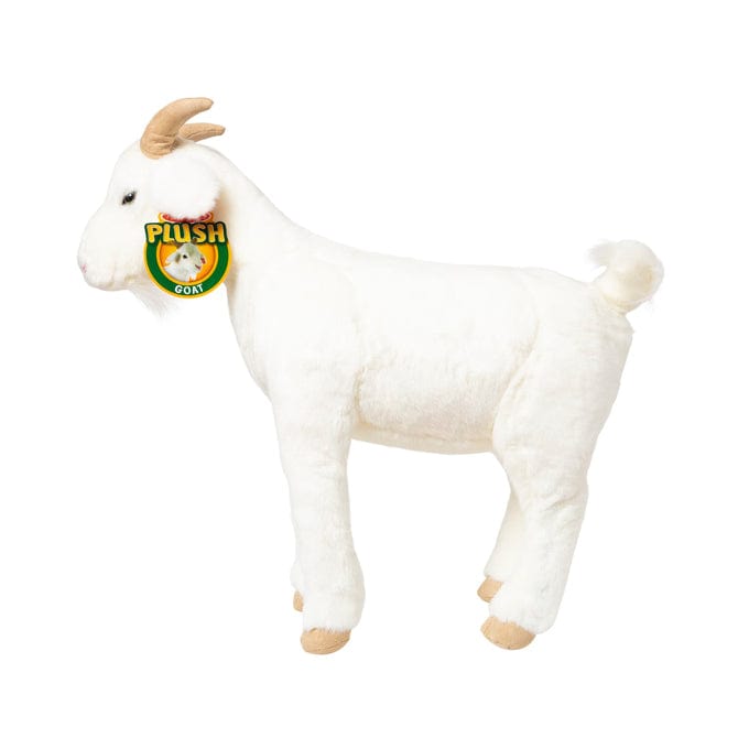 Melissa & Doug Melissa & Doug Plush Goat - Little Miss Muffin Children & Home