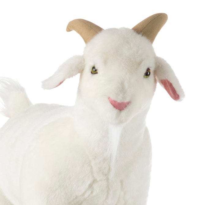 Melissa & Doug Melissa & Doug Plush Goat - Little Miss Muffin Children & Home