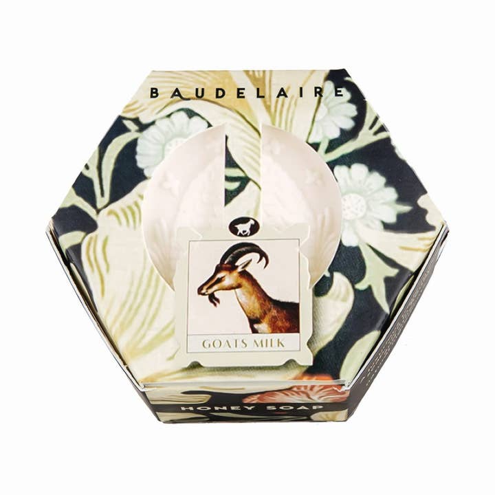 goat milk soap bath and body care