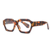Grace Tortoise Blue Light Blocking Readers