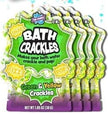 Tub Works Bath Crackles Bath Toy, Assorted - Little Miss Muffin Children & Home