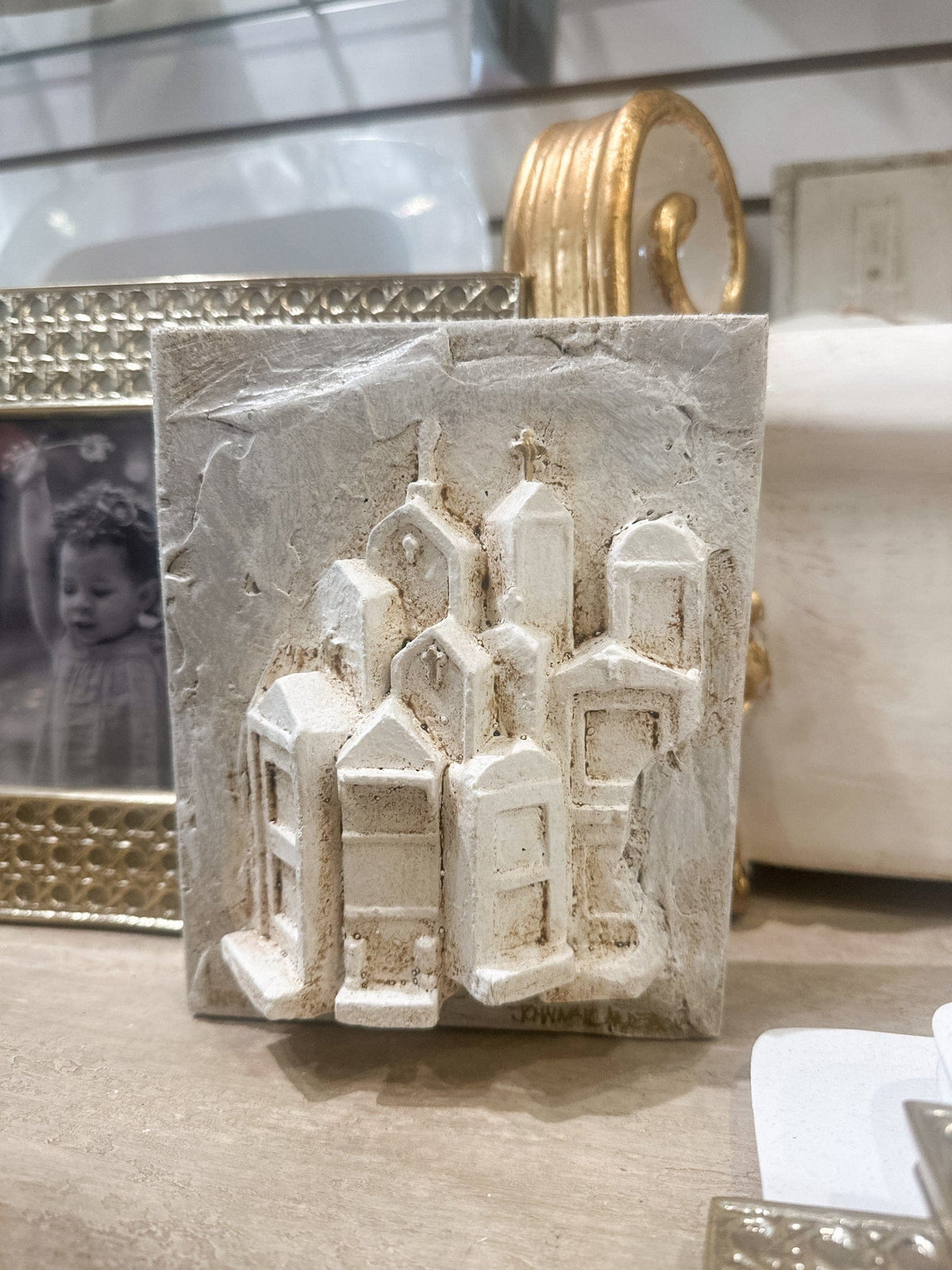 Grey Wash Cemetery Detail 5z7