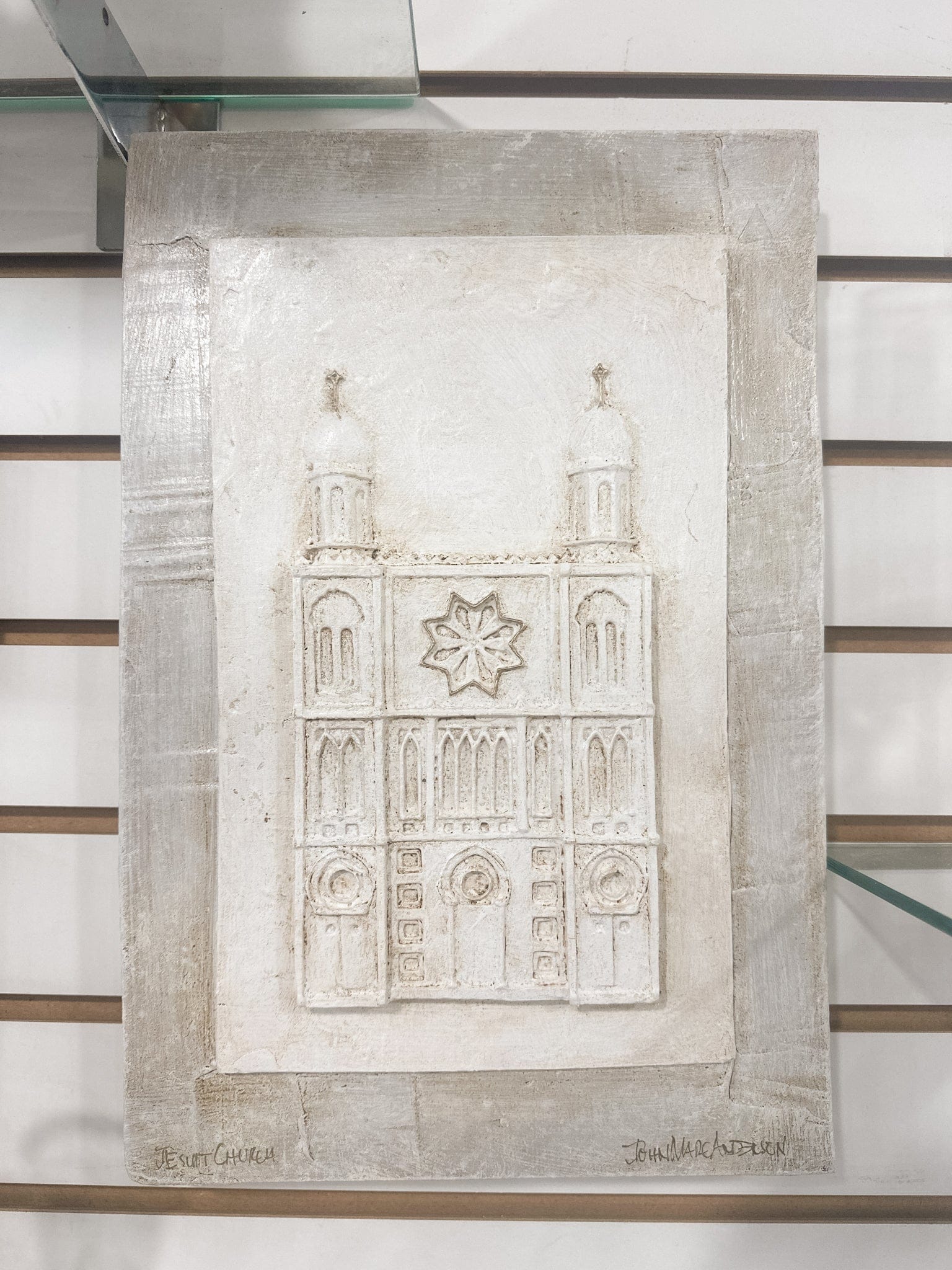 Grey Wash Jesuit 10x15