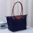 Dorian 20 Inch Nylon Tote Bag, 7 Colors Available