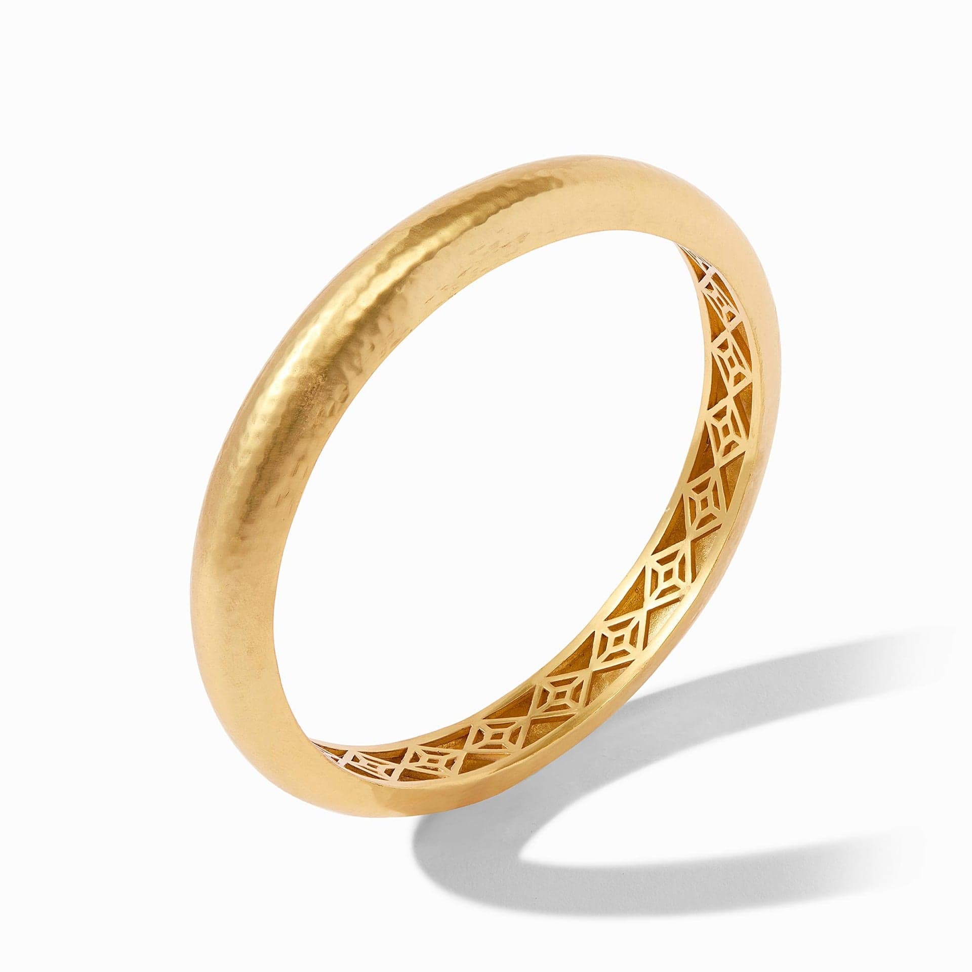 Julie Vos Julie Vos Havana Statement Bangle - Little Miss Muffin Children & Home