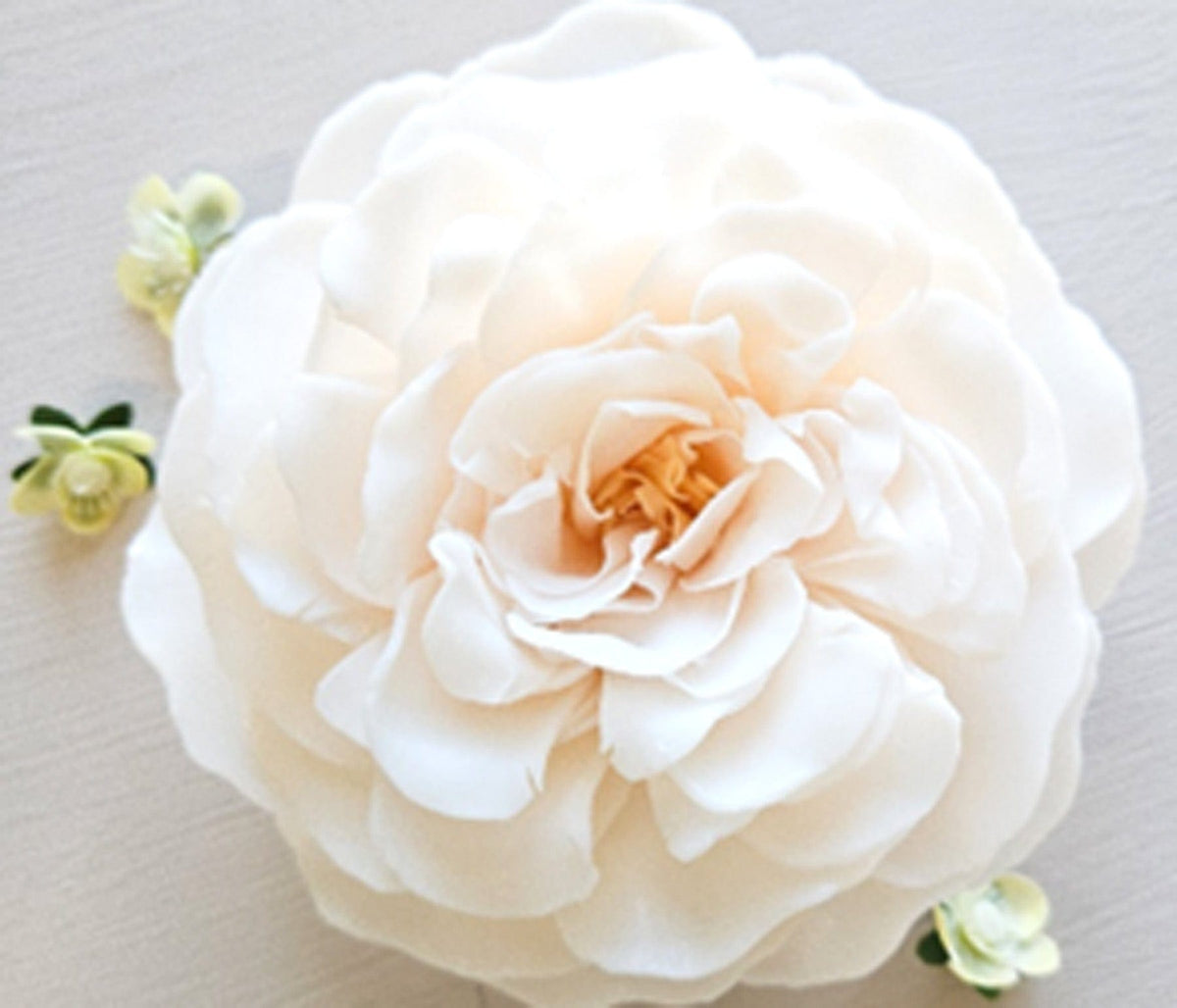 A'marie's Bath Flowers Heart of Wisdom Petal Soap Flower - Little Miss Muffin Children & Home