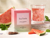 Tea Forte Tea Forte Cold Brew Watermelon Mint Tea (Box of 15) - Little Miss Muffin Children & Home