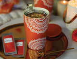 Tea Forte Tea Forte Chakra Kati Steeping Cup & Infuser - Little Miss Muffin Children & Home