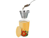 Tea Forte Tea Forte Paradis Kati Steeping Cup & Infuser - Little Miss Muffin Children & Home